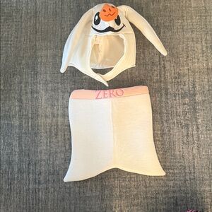 Zero Baby Costume